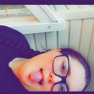 Meet your Posher, Allison sierra